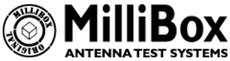 MilliBox logo
