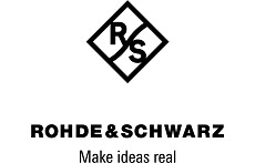 Rohde & Schwarz - Aerospace ¦ Defense ¦ Security logo